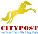 Citypost Logo